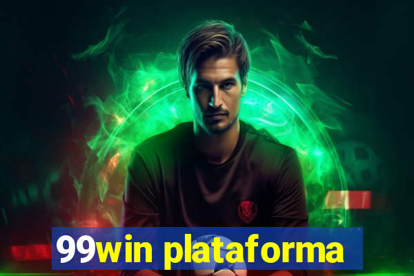 99win plataforma